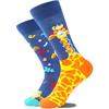 Socken 2438-029 Grösse 38 - 45 Giraffe