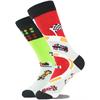 Socken 2438-030 Grösse 38 - 45 Racing