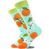 Socken 2438-032 Grösse 38 - 45 Fruits