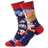 Socken 2438-039 Grösse 38 - 45 Movies