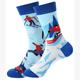 Socken 2438-040 Grösse 36 - 43 cm Wintersports