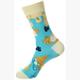 Socken 2438-050 Grösse 38 - 45 cm Icecream