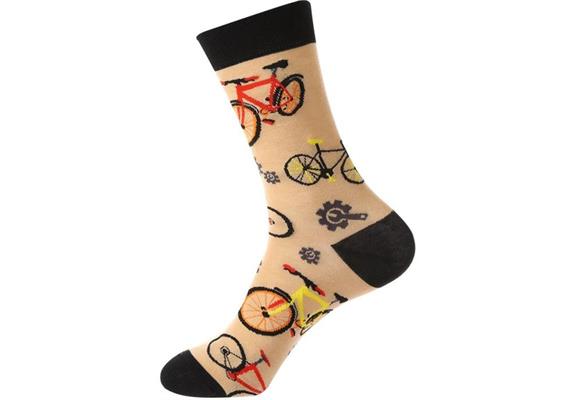 Socken 2438-061 Grösse 38 - 45 cm Bicycles