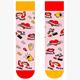 Socken 2438-065 Grösse 38 - 45 Girl Boss