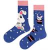 Socken 2438-080 Grösse 38 - 45 Rabbit