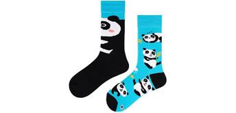 Socken 2438-082 Grösse 38 - 45 cm Pandas