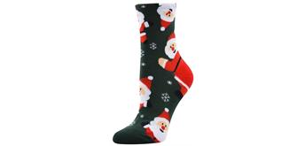 Socken 2438-102 Grösse 38 - 45 Christmas