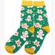 Socken 2438-106 Grösse 38 - 45 cm Christmas