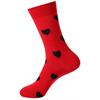 Socken H2 Grösse 36 - 43 Hearts