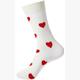 Socken H3 Grösse 36 - 43 Hearts