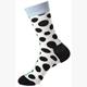 Socken H53 Grösse 36 - 43 Dots