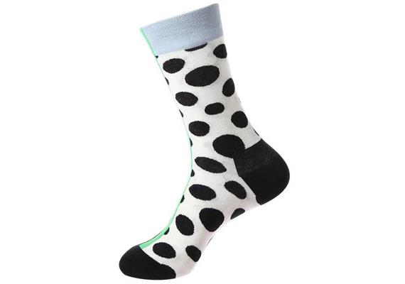 Socken H53 Grösse 36 - 43 Dots