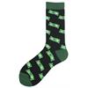 Socken SOCK2246-035-17 Grösse 38 - 45 cm - Dollars