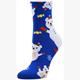 Socken2438-103 Grösse 38 - 45 Christmas