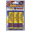 Sohni-Wicke Munition 100 Schuss 3 Rollen