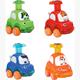 SpielMaus Baby Press & Go Flitzer