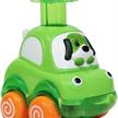 SpielMaus Baby Press & Go Flitzer | Bild 2