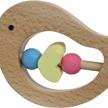 SpielMaus Holz Activity Spiel- und Geschenkset, 3 Teile | Bild 4