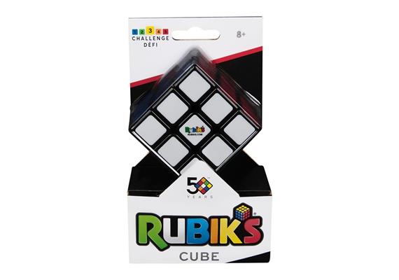 Spinmaster - Rubiks 3 x 3 Cube