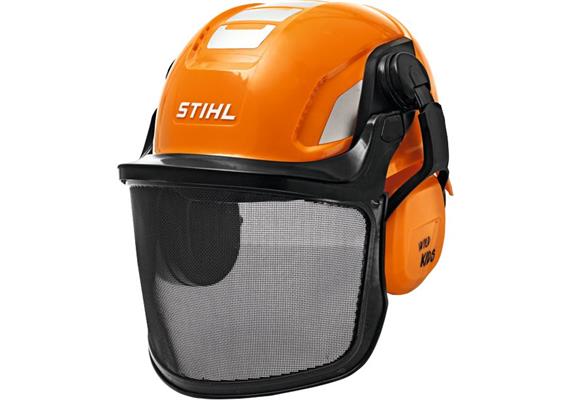 Stihl Spielzeug-Arbeitshelm