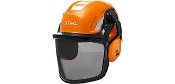 Stihl Spielzeug-Arbeitshelm