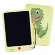 TapirElla Dino-Pad, LCD Zaubermaltafel für Kinder | Bild 4