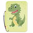 TapirElla Dino-Pad, LCD Zaubermaltafel für Kinder | Bild 2