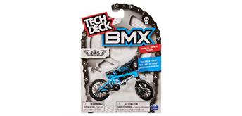 Tech Deck BMX Finger-Fahrräder 1 Stück assortiert