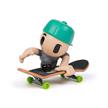 Tech Deck Sk8 Crew Single 96 mm Board mit Figur | Bild 5