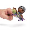 Tech Deck Sk8 Crew Single 96 mm Board mit Figur | Bild 4