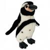 Teddy Hermann - 90033 Humboldt-Pinguin 25 cm