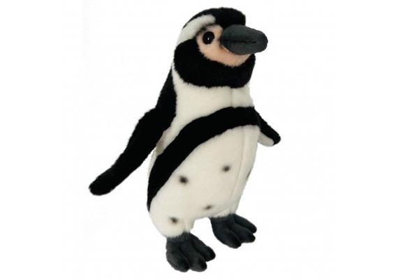 Teddy Hermann - 90033 Humboldt-Pinguin 25 cm