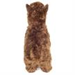 Teddy Hermann - 90276 Alpaka 24 cm | Bild 3