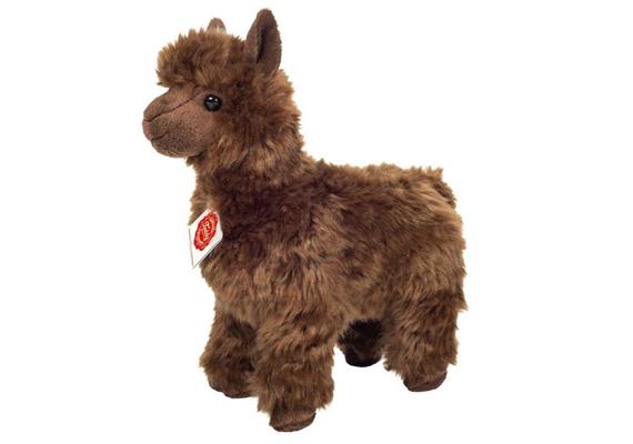 Teddy Hermann - 90276 Alpaka 24 cm