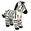 Teddy Hermann - 90482 Zebra 25 cm