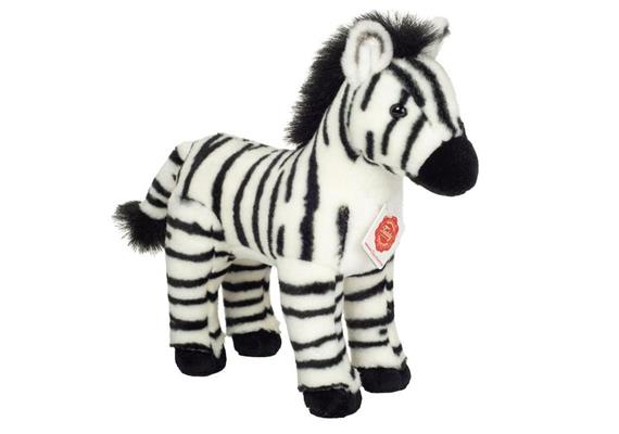 Teddy Hermann - 90482 Zebra 25 cm