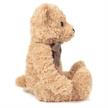 Teddy Hermann - 91319 Teddy beige 32 cm mit Brummstimme | Bild 3