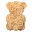 Teddy Hermann 91331 Teddy mit Herz beige 20 cm | Bild 3