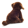 Teddy Hermann - 91958 Labrador sitzend 25 cm | Bild 3