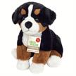 Teddy Hermann - 91979 Berner Sennenhund 26 cm | Bild 2