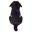 Teddy Hermann - 91979 Berner Sennenhund 26 cm | Bild 4