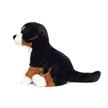 Teddy Hermann - 91979 Berner Sennenhund 26 cm | Bild 3