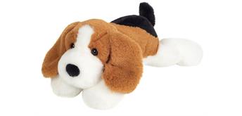Teddy Hermann - 91984 Schenkerhund dreifarbig 29 cm
