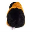 Teddy Hermann - 92660 Meerschweinchen schwarz/gold 20 cm | Bild 3