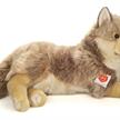 Teddy Hermann - 92737 Wolf liegend 40 cm | Bild 3