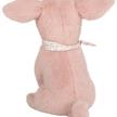 Teddy Hermann - 93023 Schwein Audrey 23 cm | Bild 4