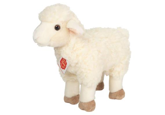 Teddy Hermann - 93440 Lamm stehend 25 cm