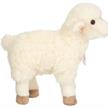 Teddy Hermann - 93440 Lamm stehend 25 cm | Bild 3