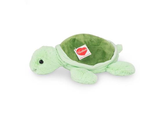 Teddy Hermann - 93929 Schildkröte Sandy 30 cm