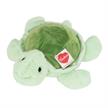 Teddy Hermann - 93929 Schildkröte Sandy 30 cm | Bild 4